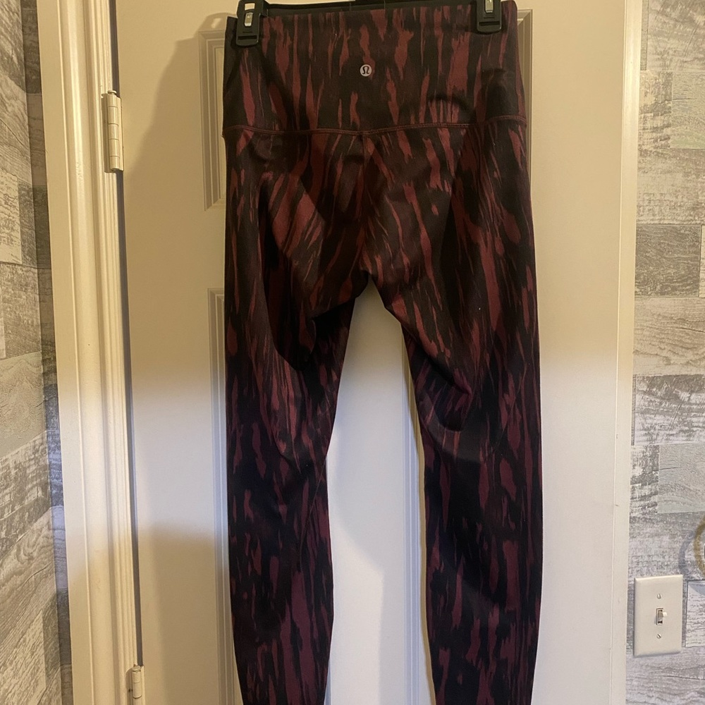 Lululemon align leggings